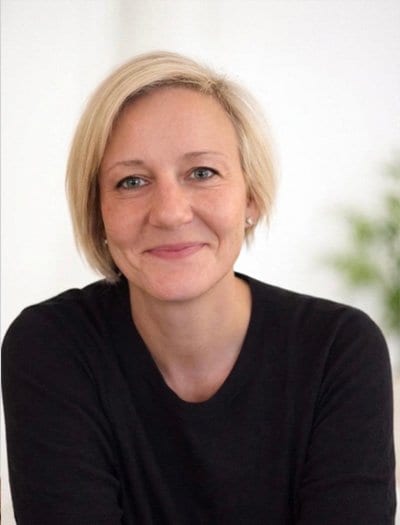 Carrie Glassmeyer