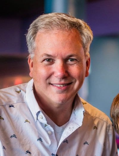 Mark Malinowski