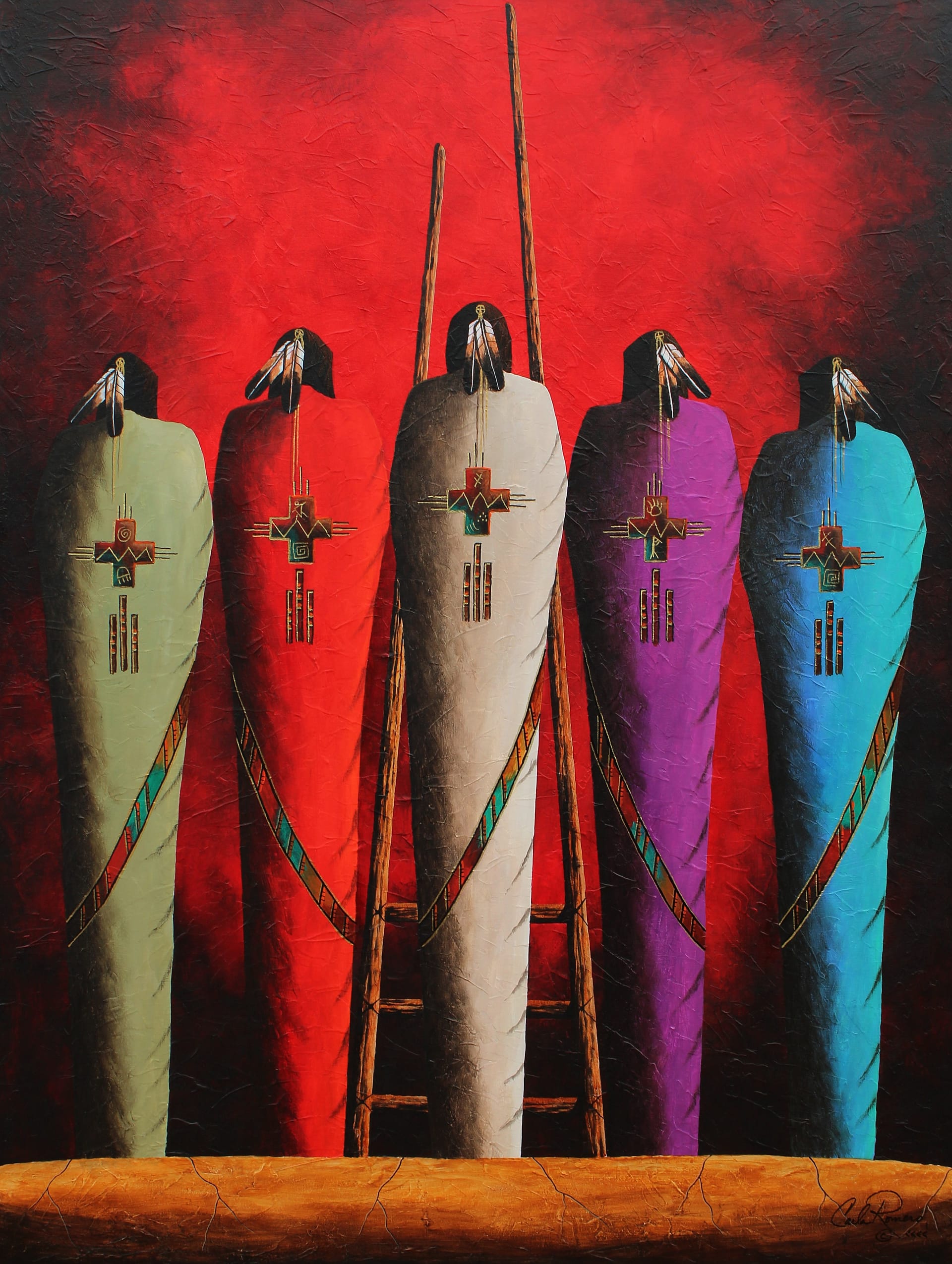Native Voices II
