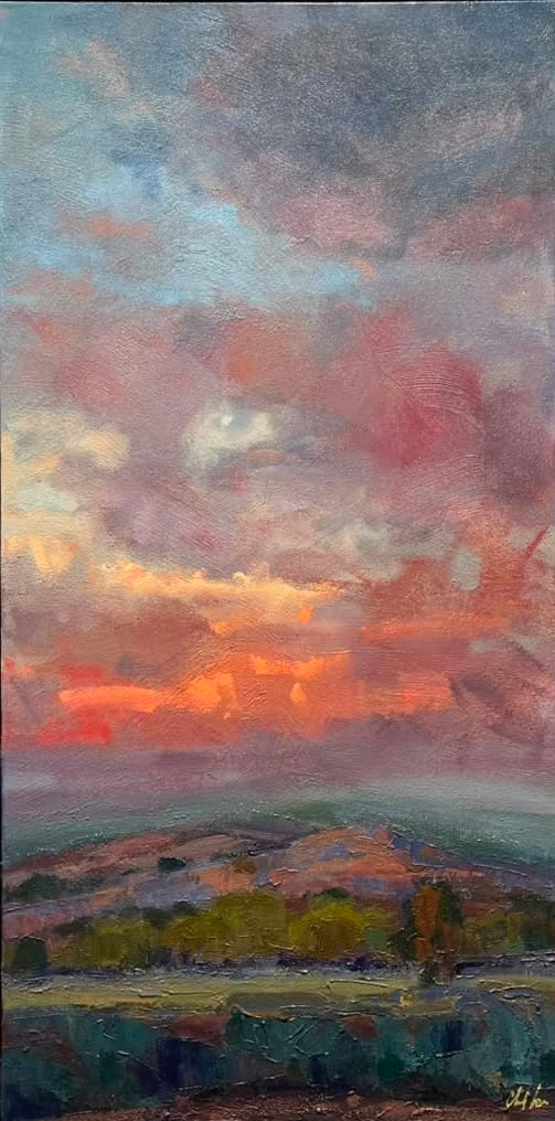 A Sky Worth Chasing