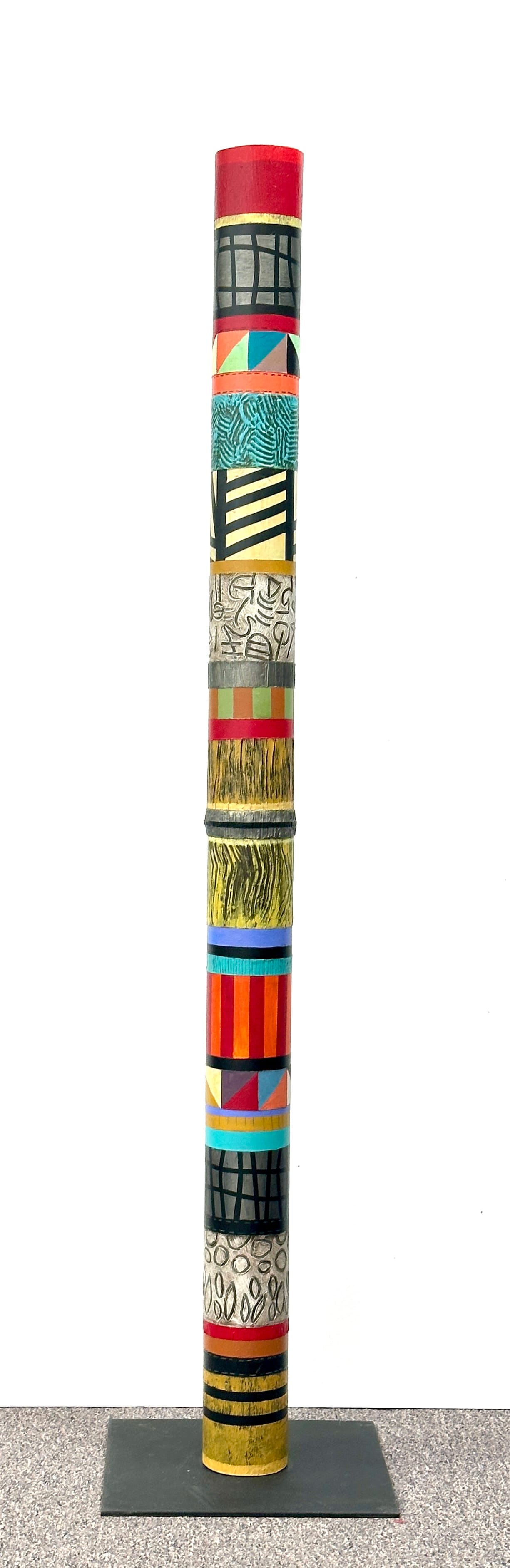 Sculpture Totem #1