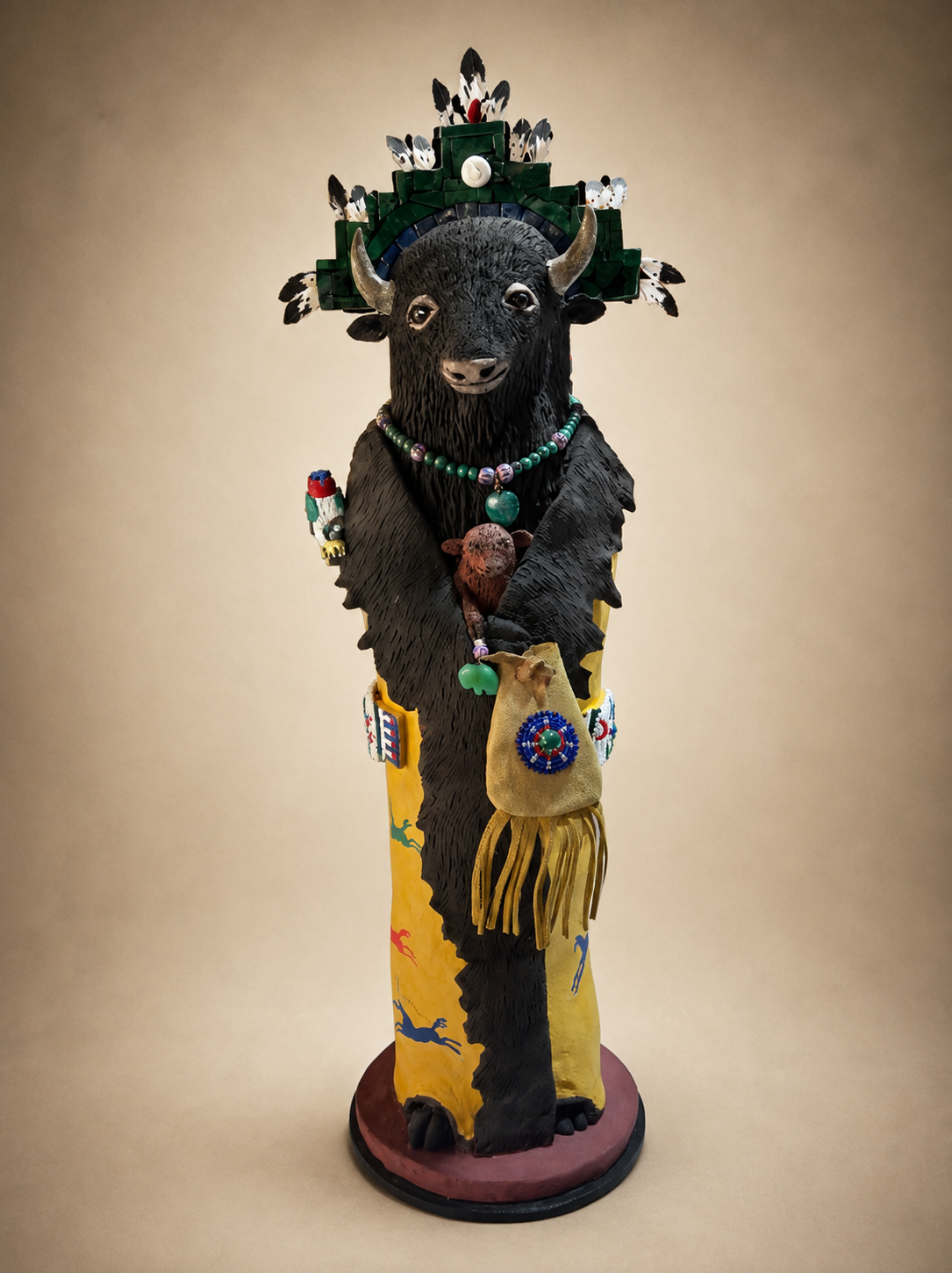 Bison