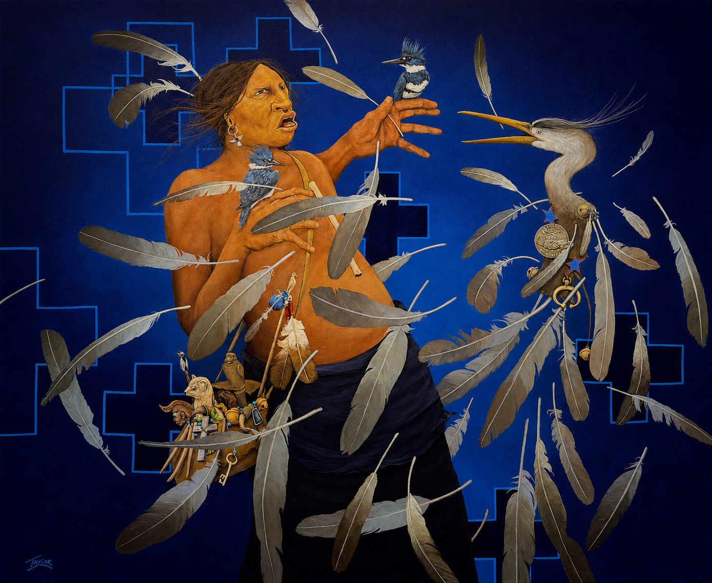Invoking the Bundle