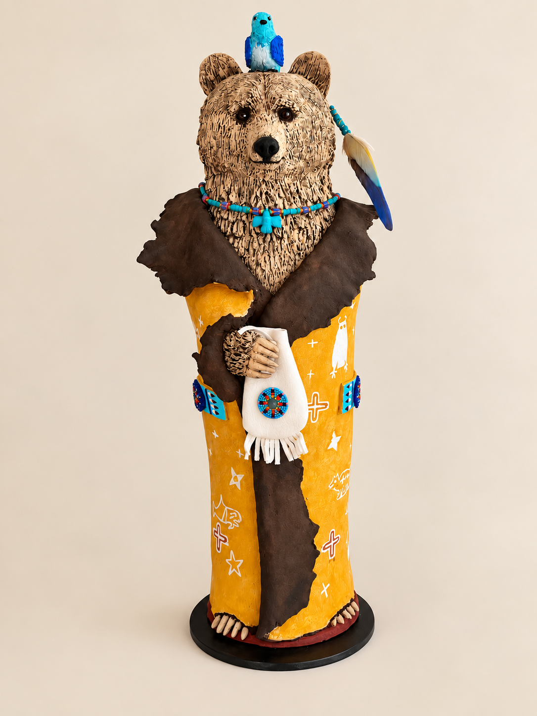 Bear