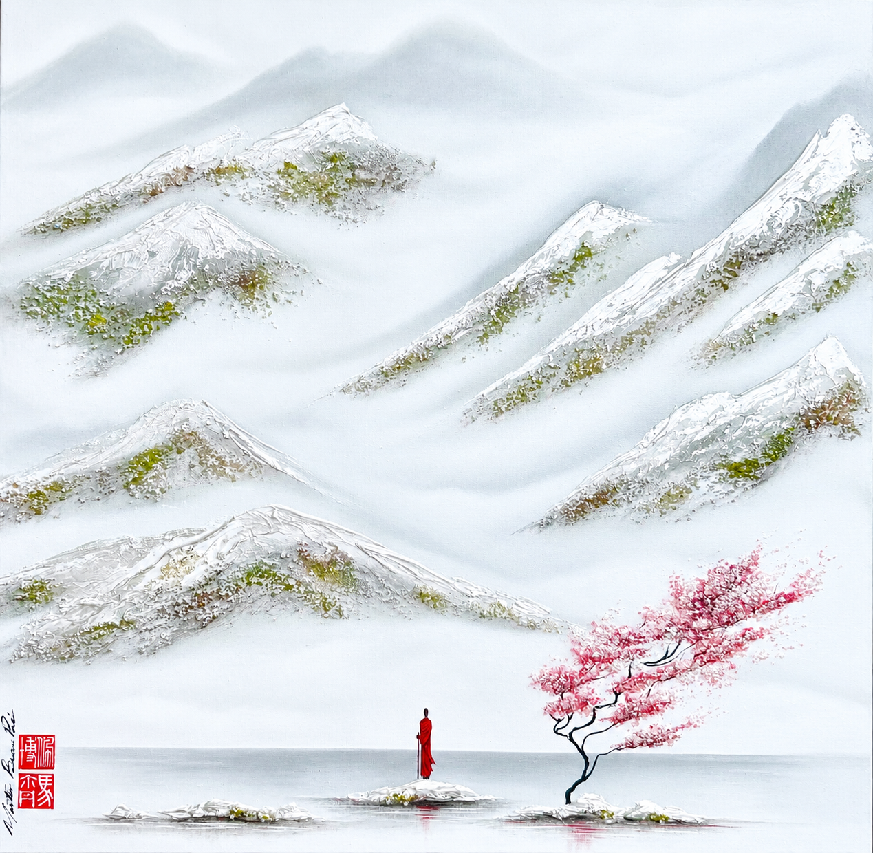A Flourishing Horizon