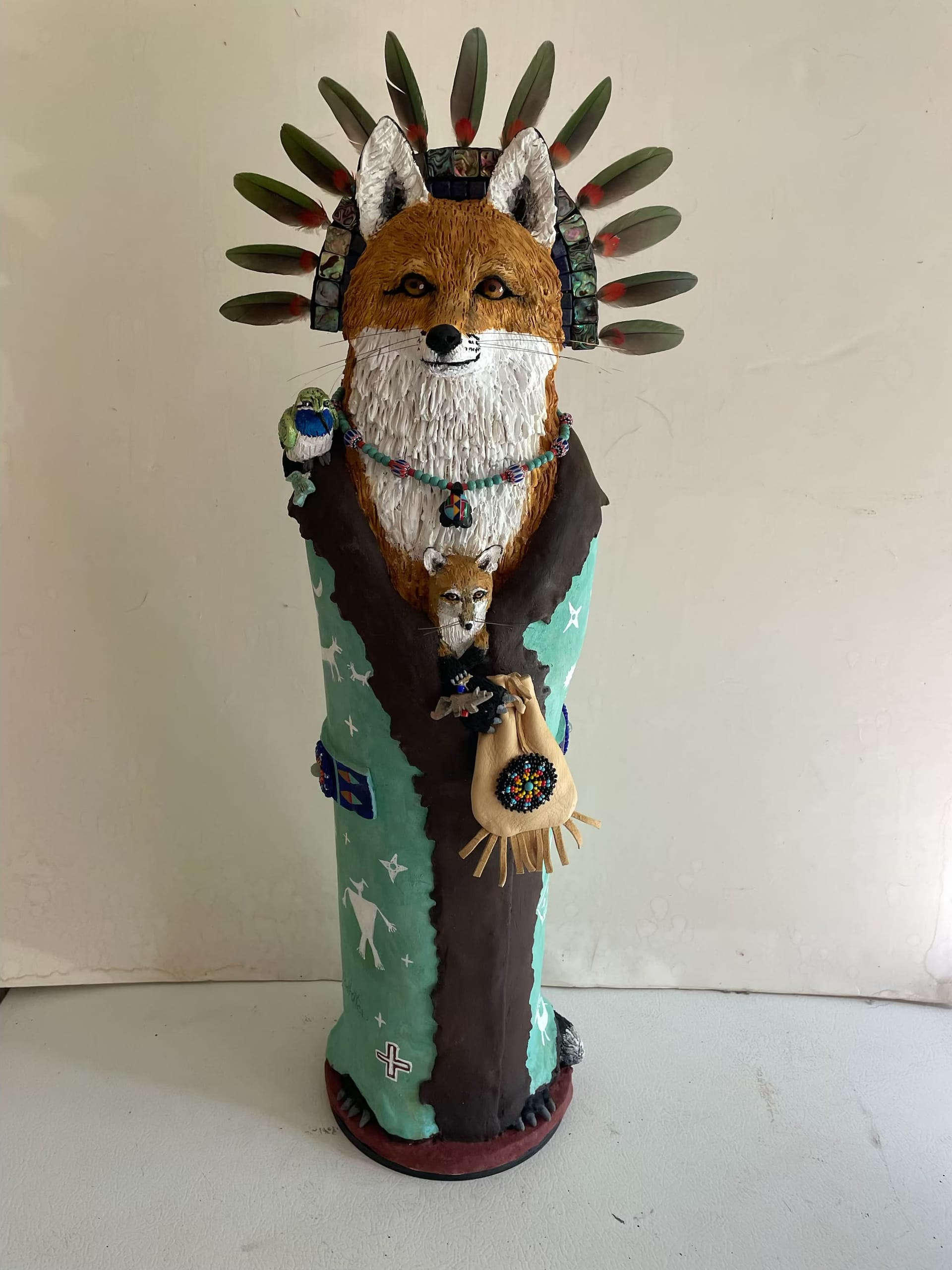 Fox