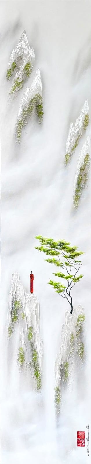 Ascension and Fulfillment