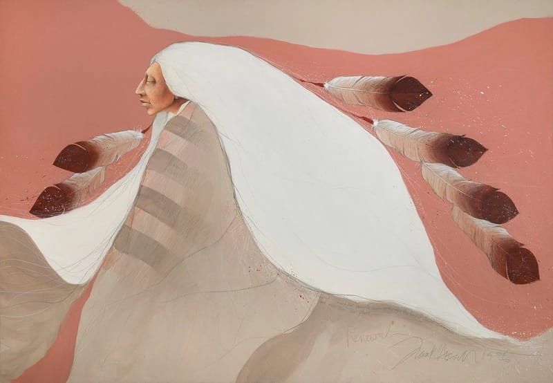 Frank Howell