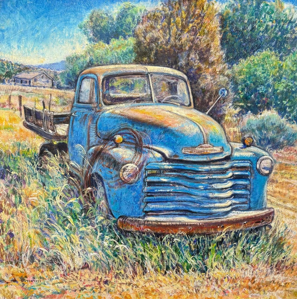 Roger Montoya