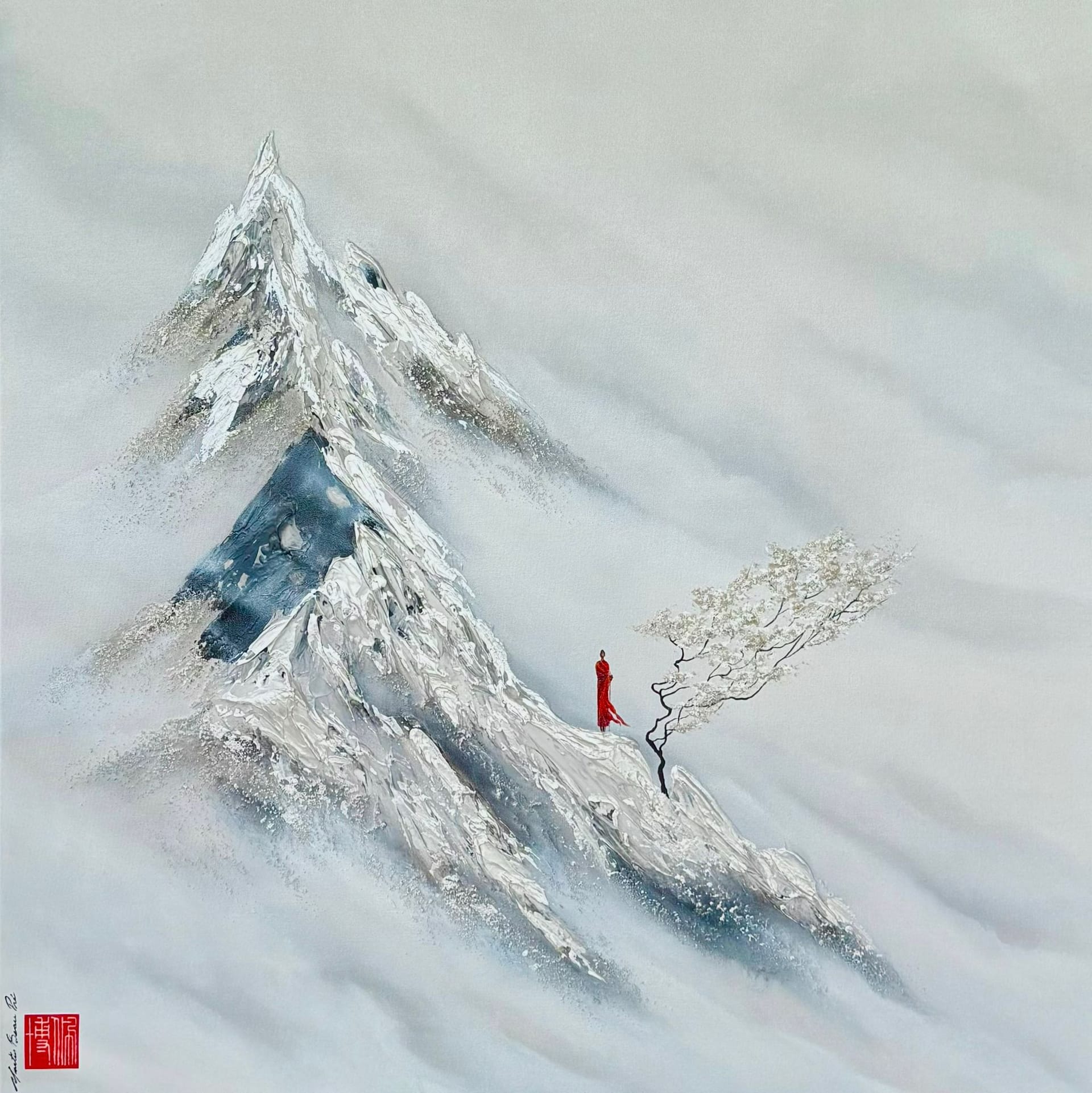 Martin Beaupre