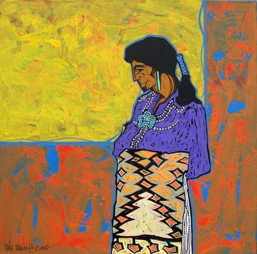 Amado Peña — 3