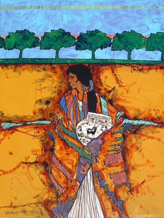 Amado Peña — 7