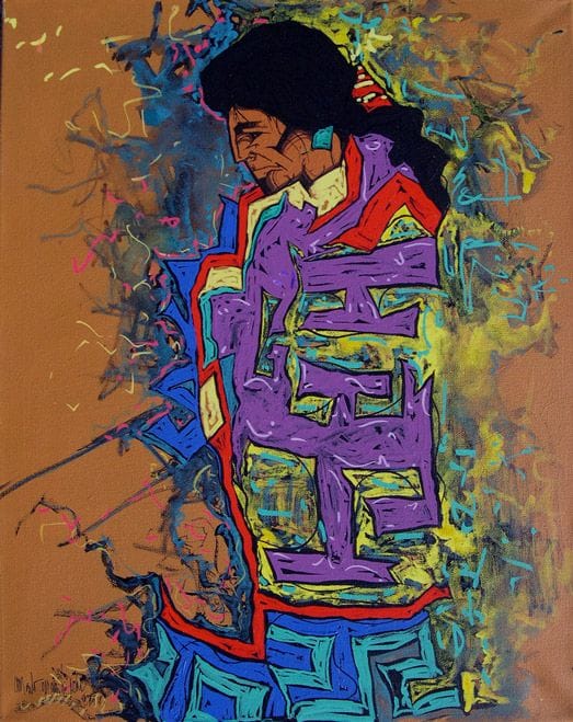 Amado Peña — 5