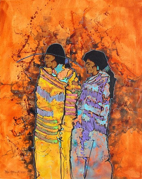 Amado Peña — 9
