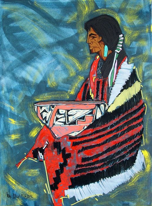 Amado Peña — 6
