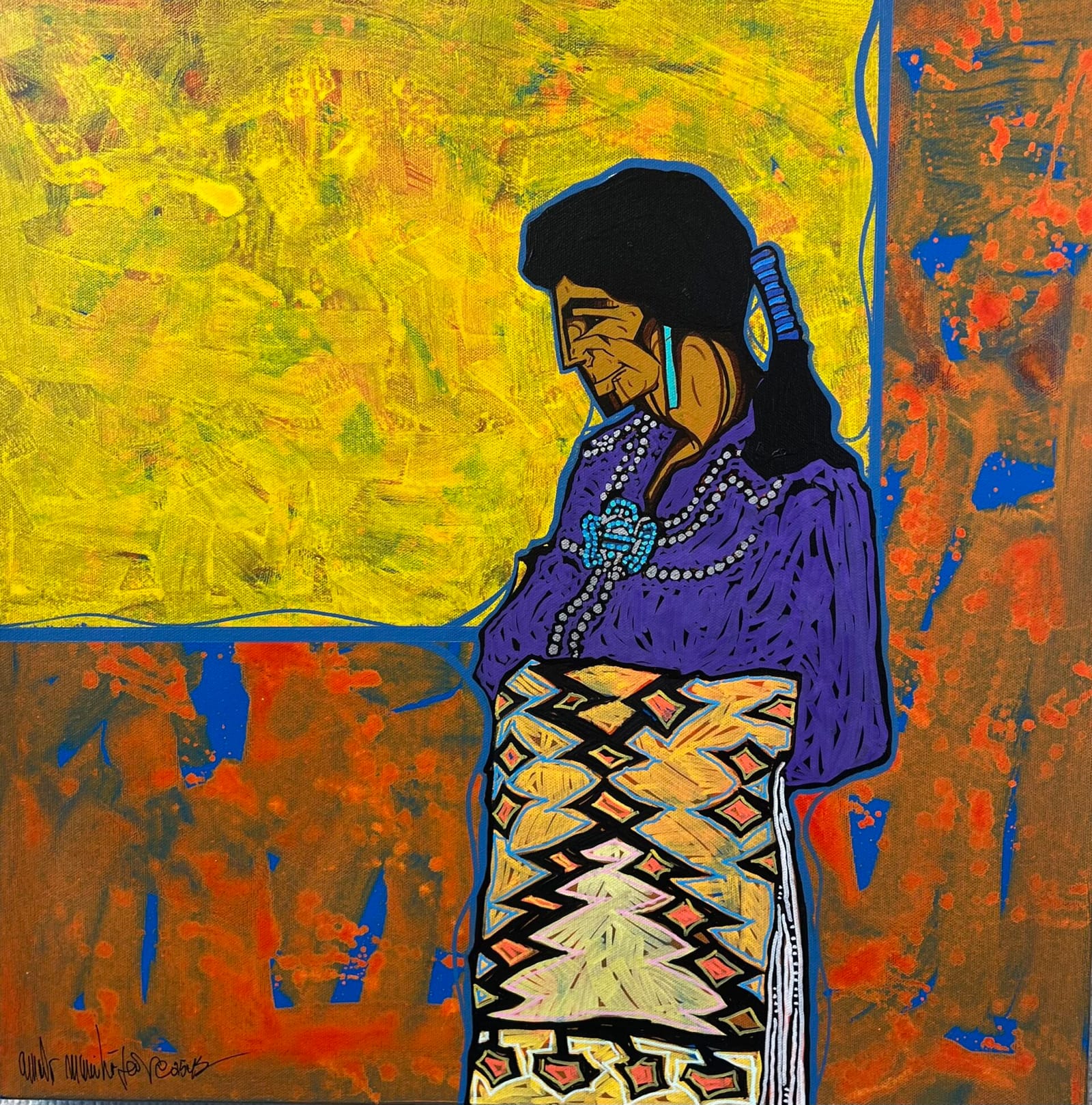 Amado Peña — 12