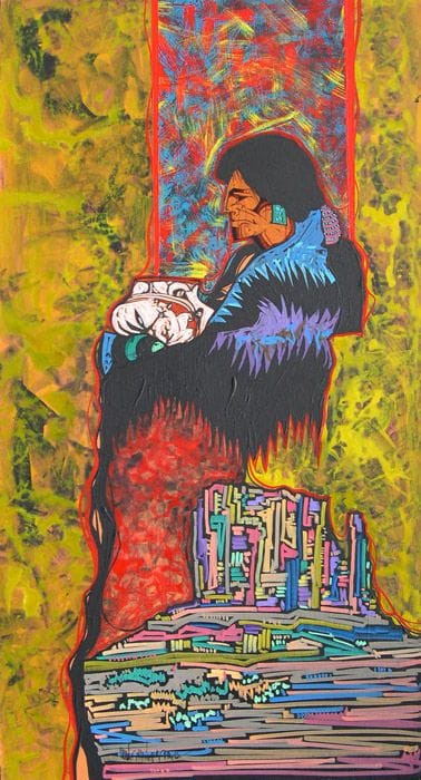 Amado Peña — 10