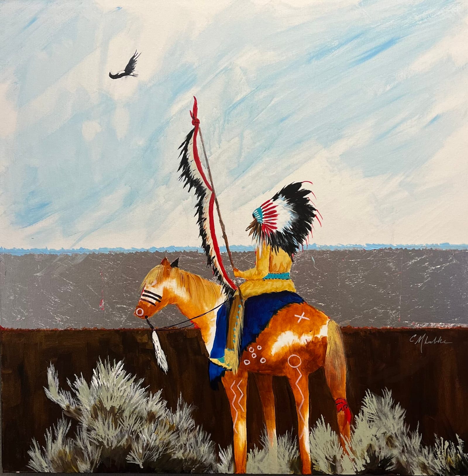 Carol Kelley — 2