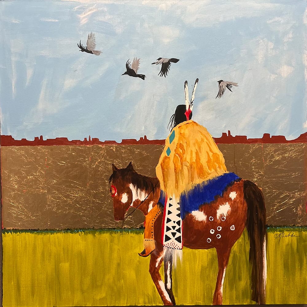 Cathy Lubke — 3