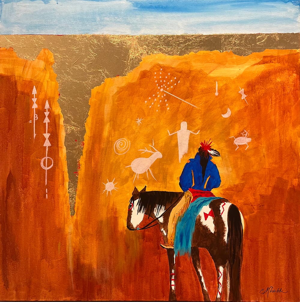 Cathy Lubke