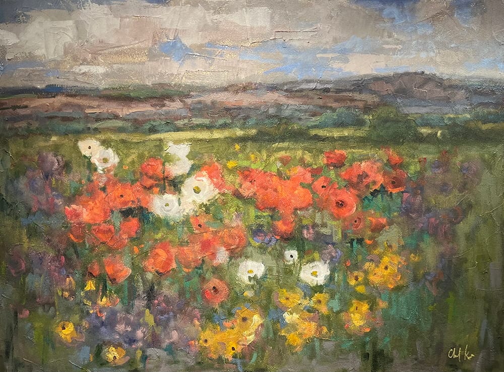 Chanel Kreuzer — 5
