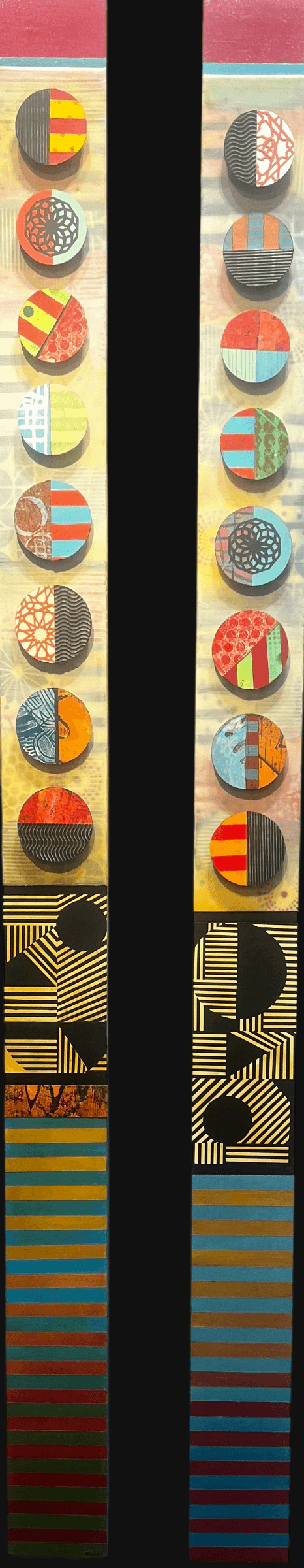 Janet O’Neal — 8