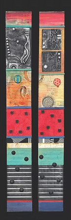 Janet O’Neal — 6