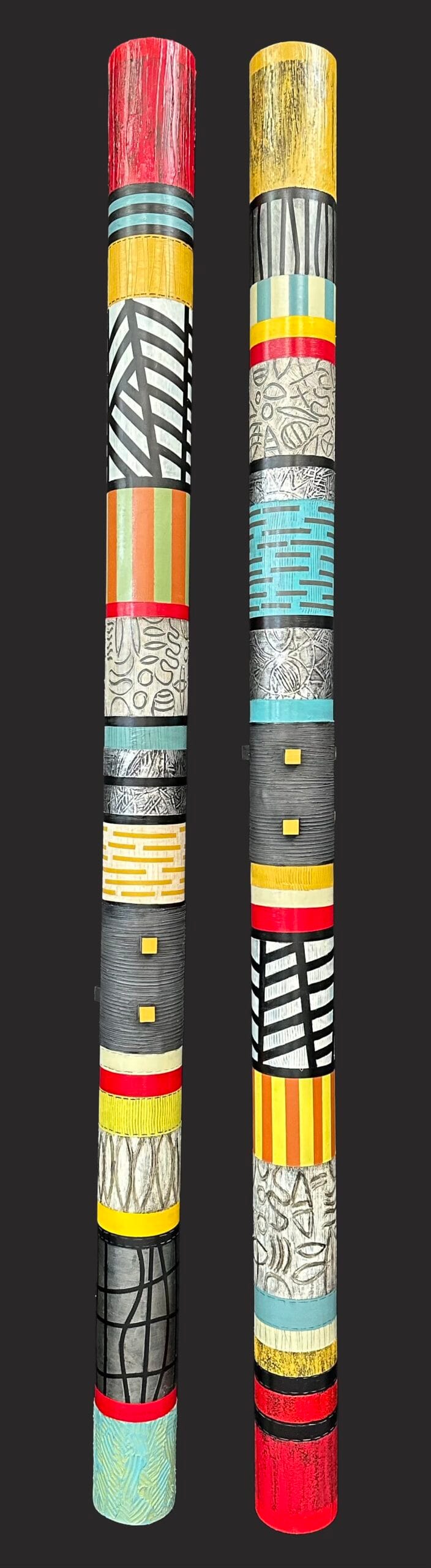Janet O’Neal — 4