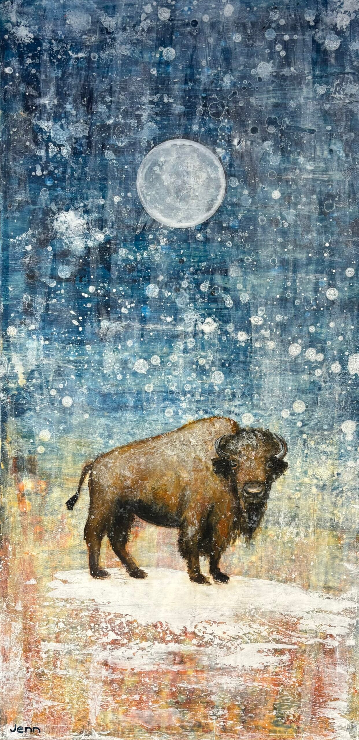 Jennifer Seeley — 3