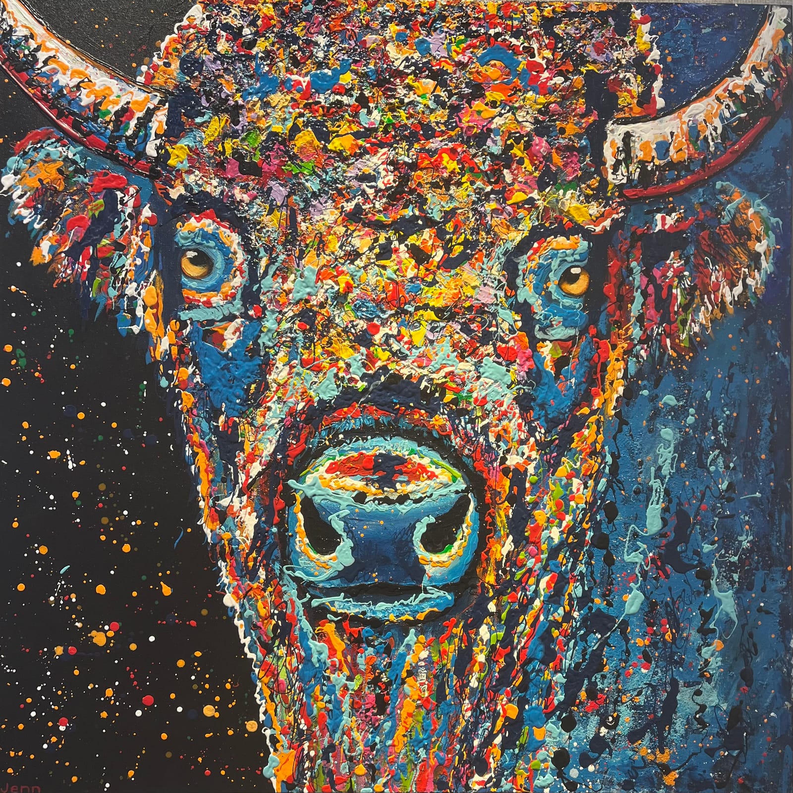 Jennifer Seeley — 10