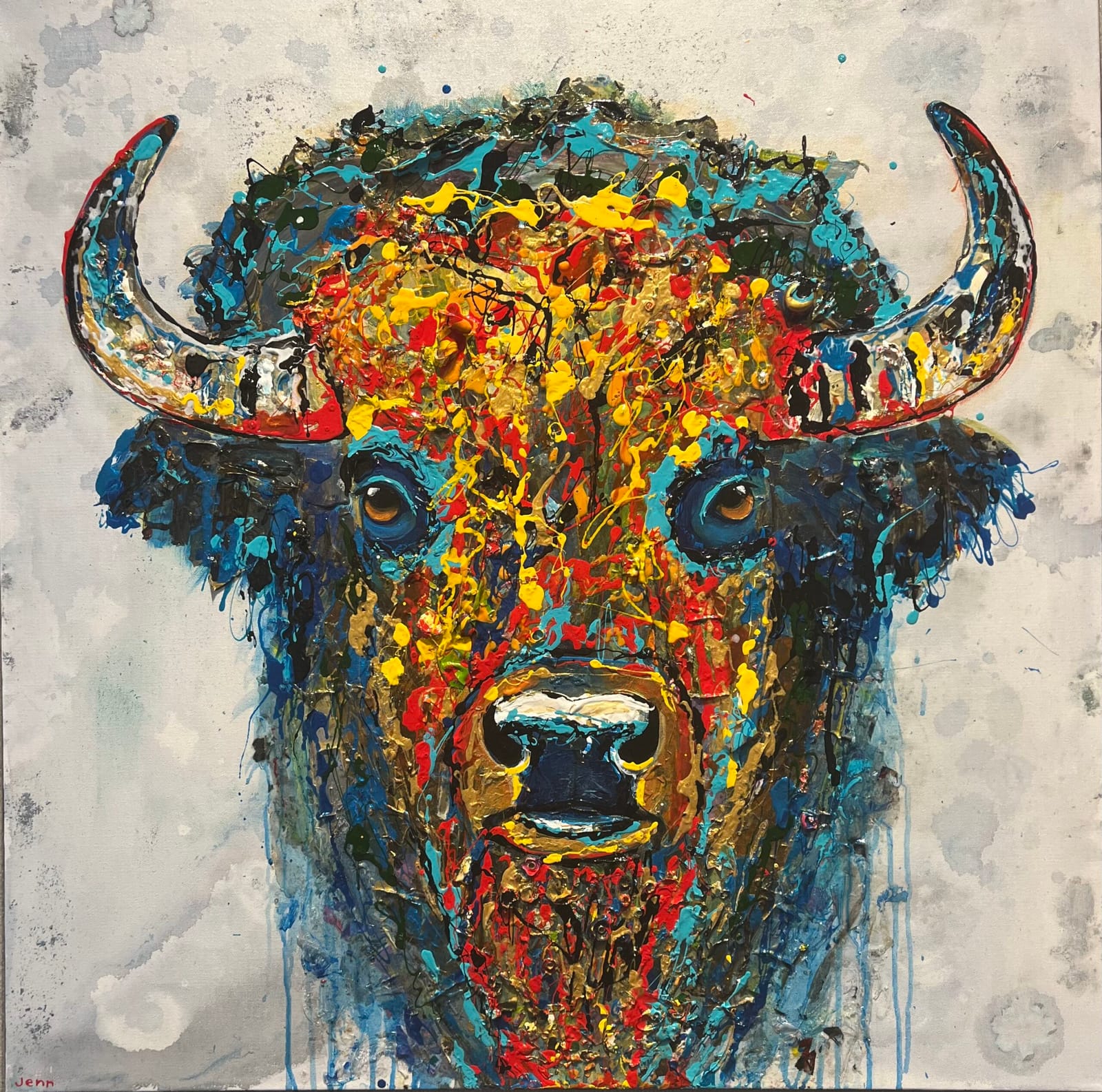 Jennifer Seeley — 11