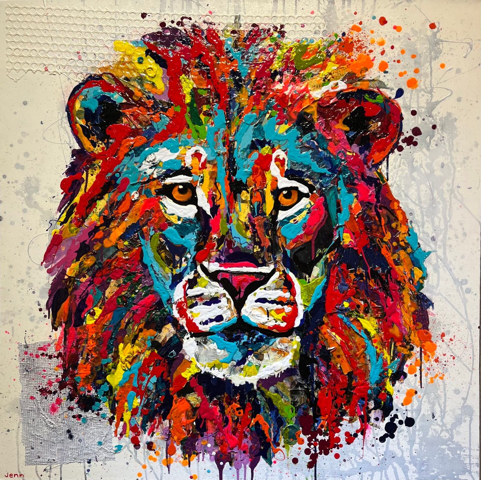Jennifer Seeley — 12