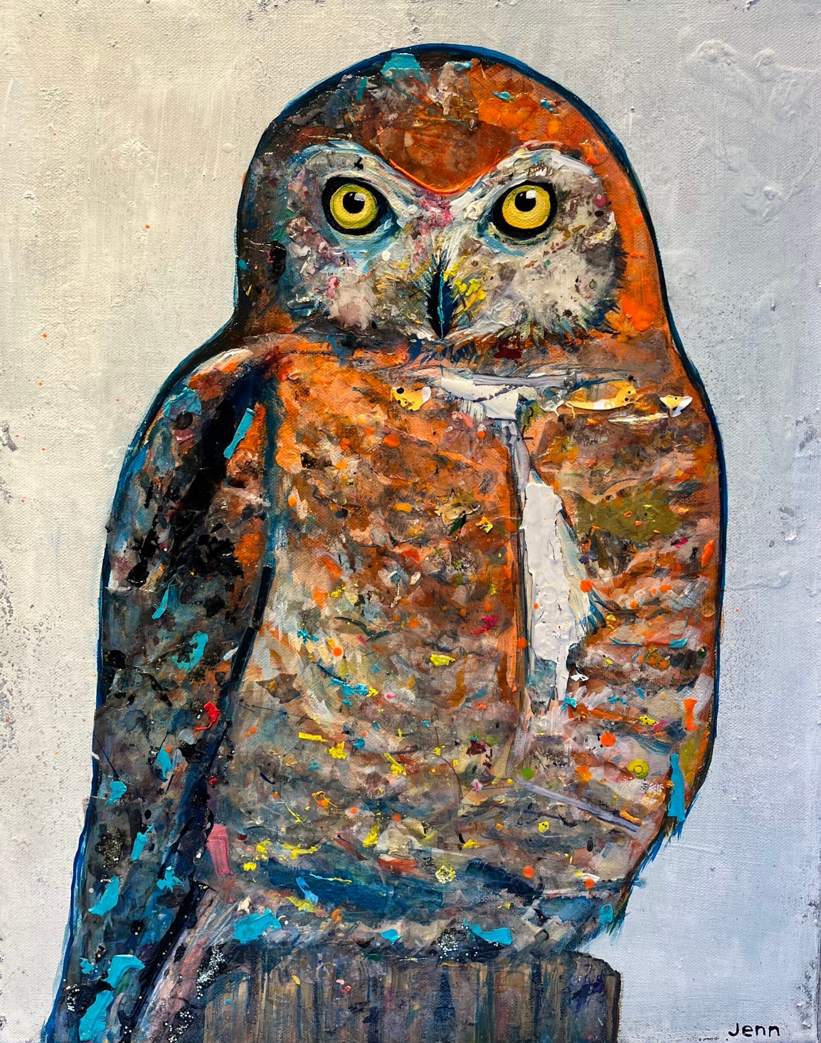 Jennifer Seeley — 15