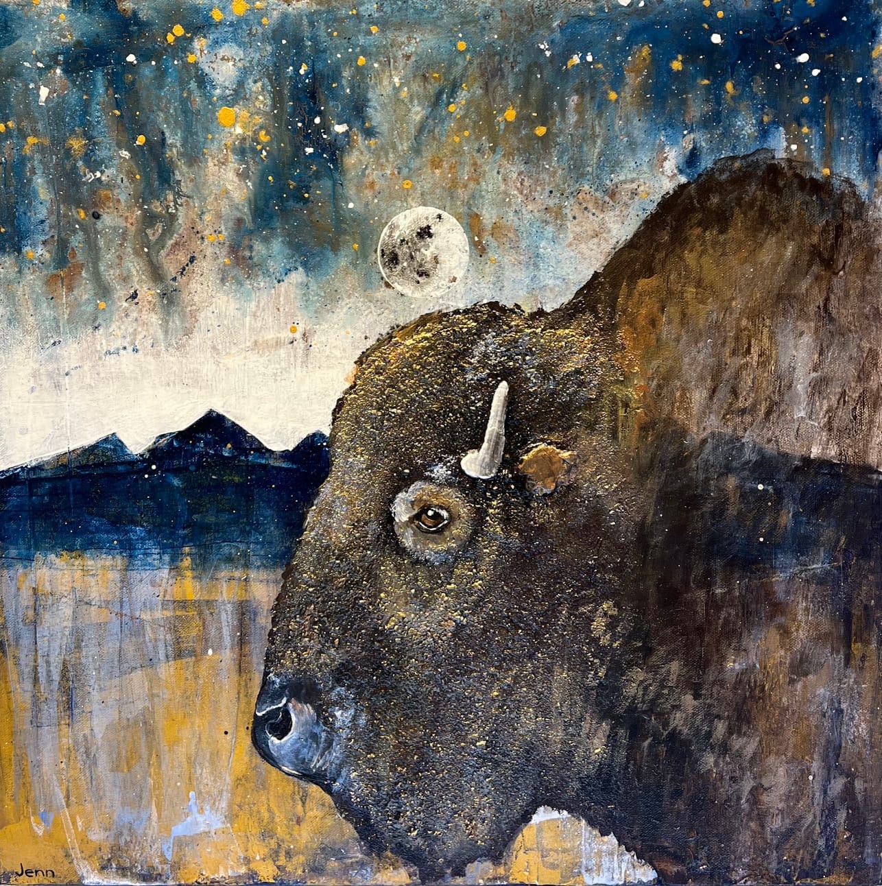 Jennifer Seeley — 6