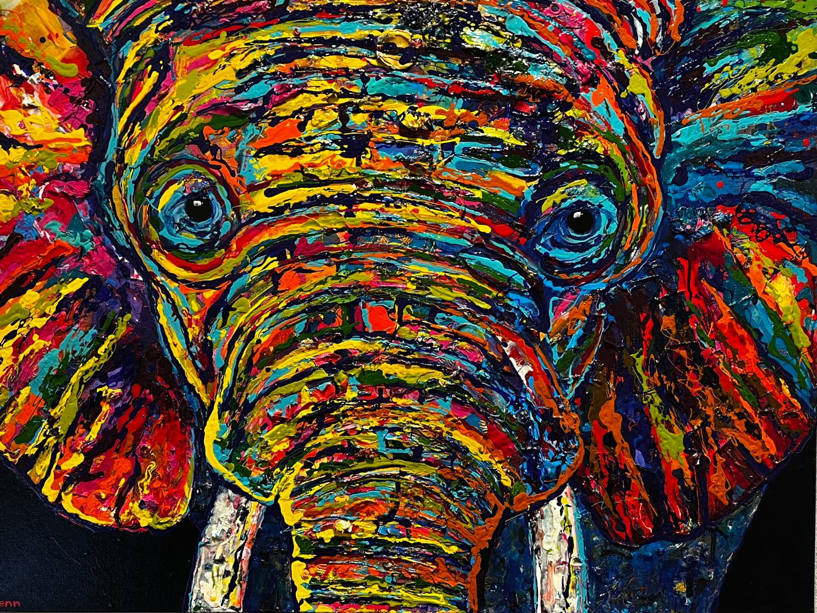 Jennifer Seeley — 14