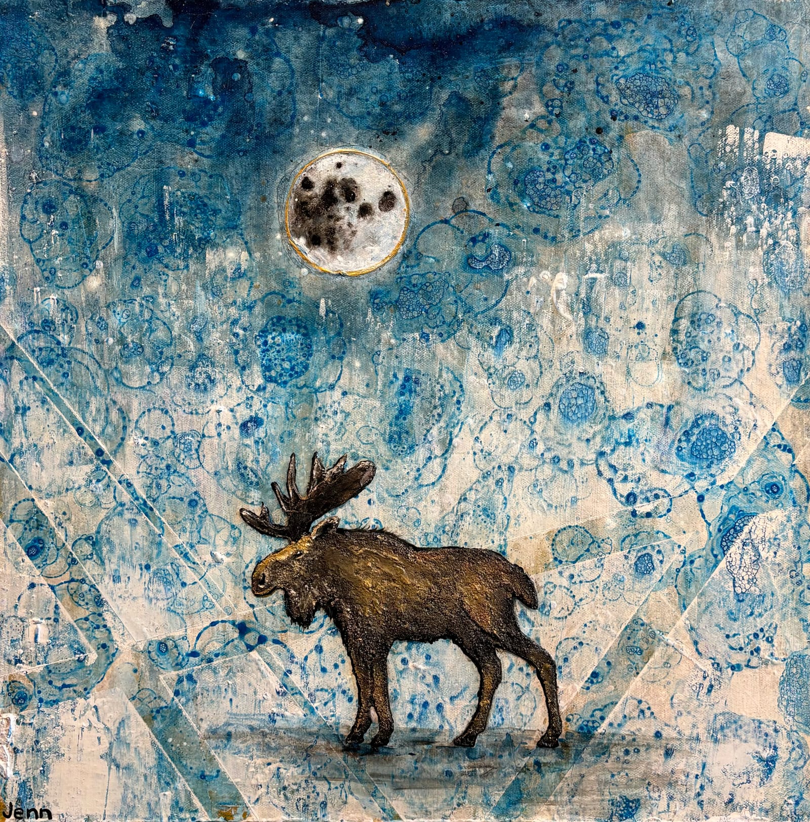 Jennifer Seeley — 5