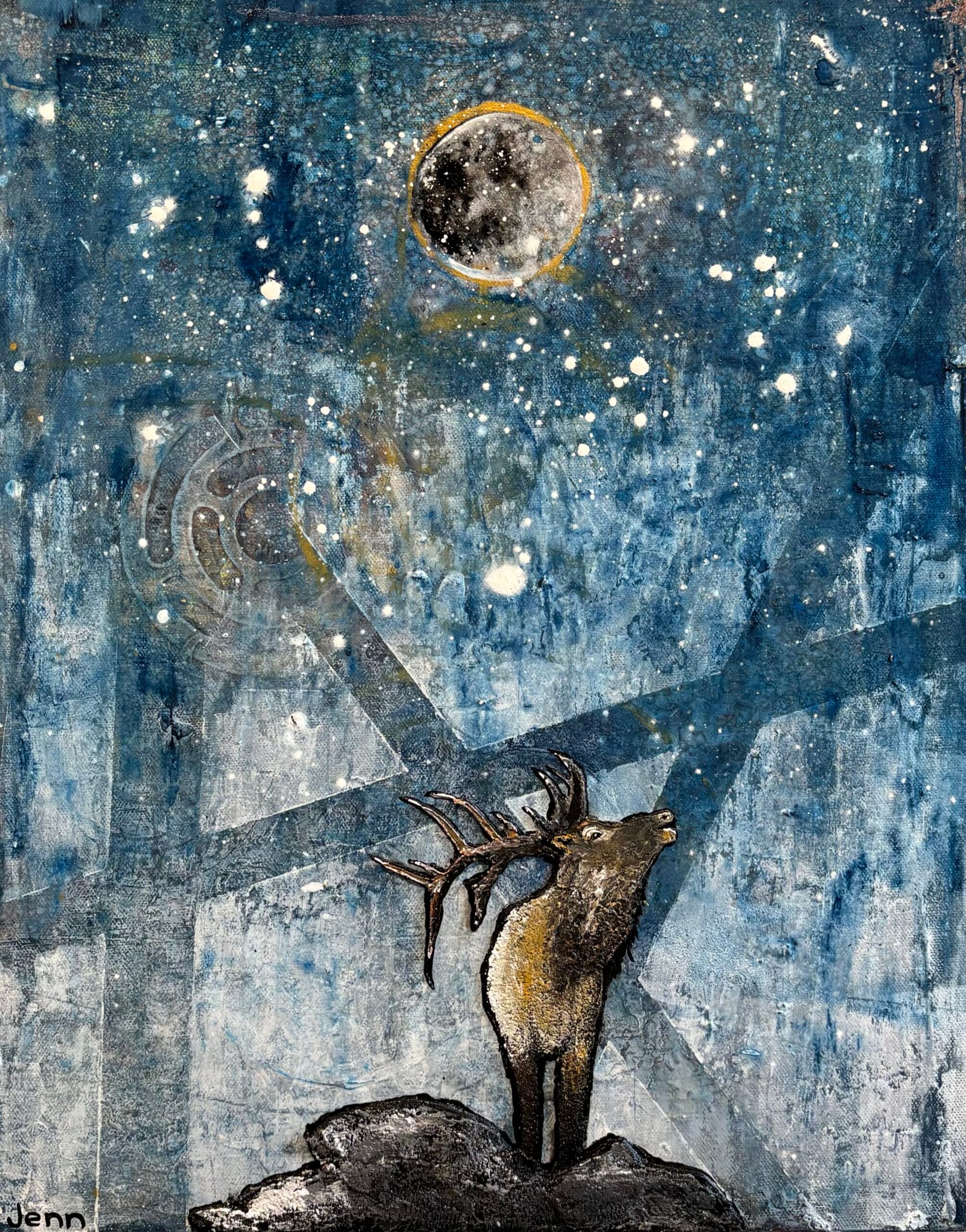 Jennifer Seeley — 4