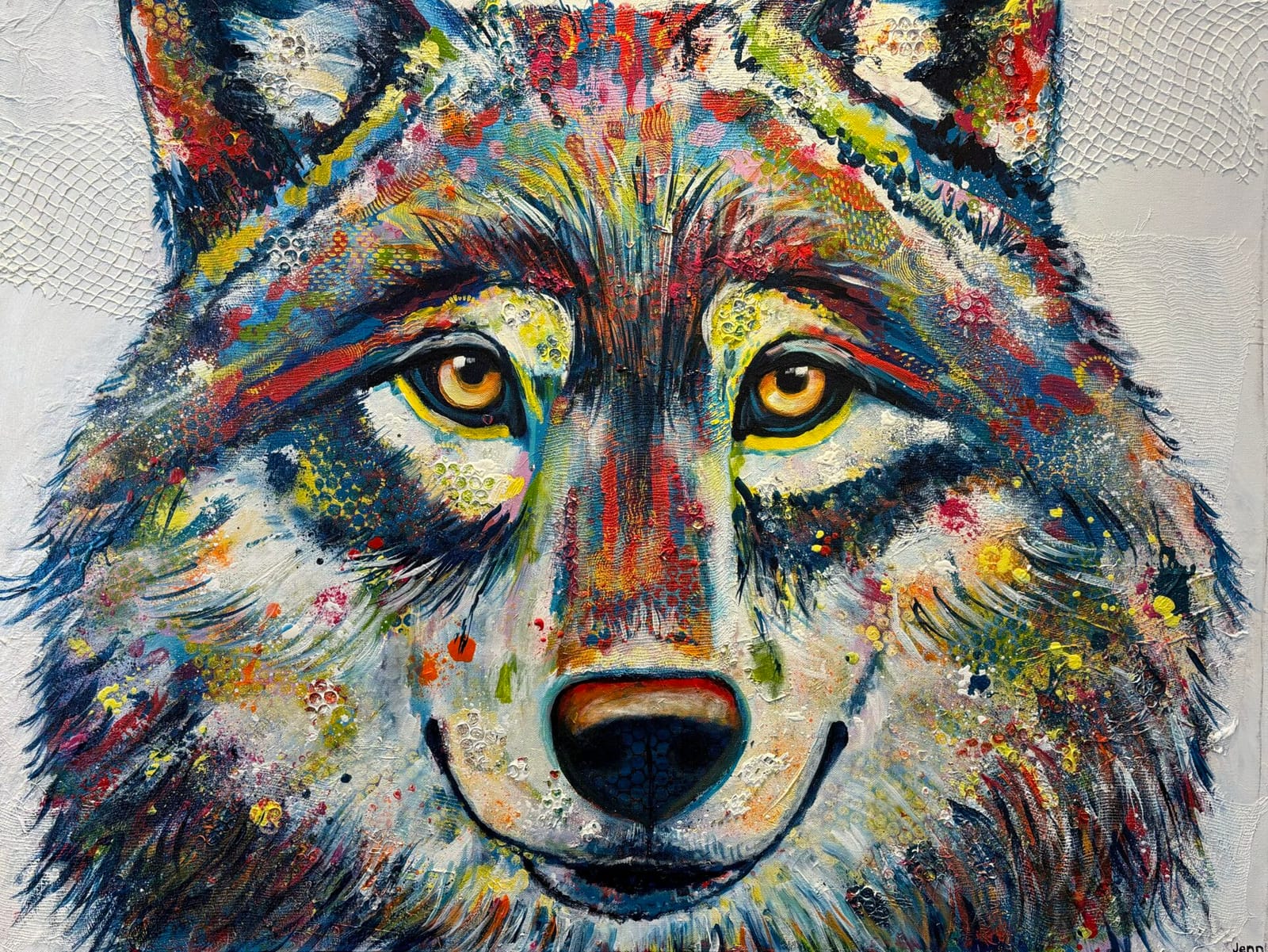 Jennifer Seeley — 13