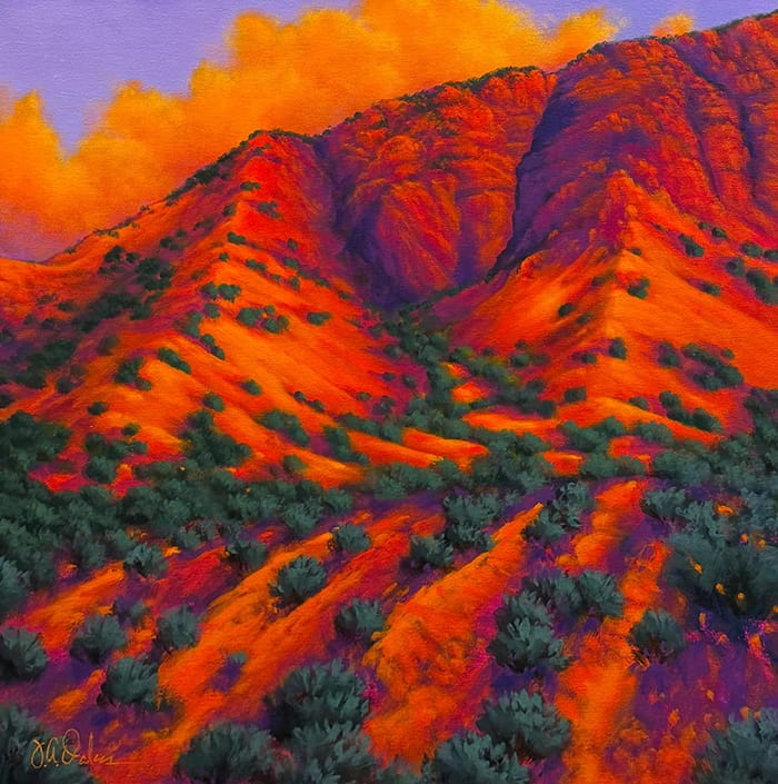 Joe Oakes