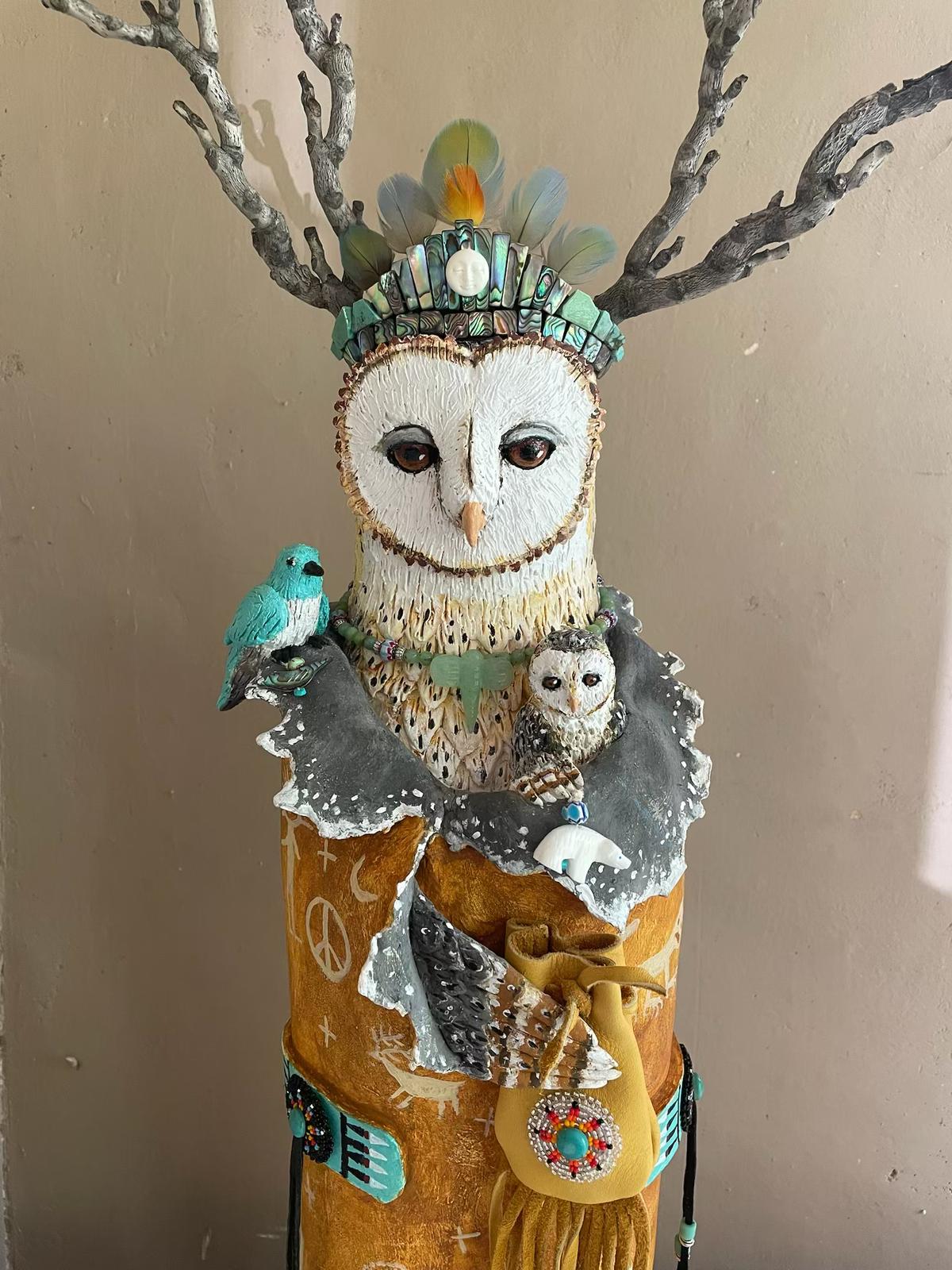 Kathie Lostetter — 19