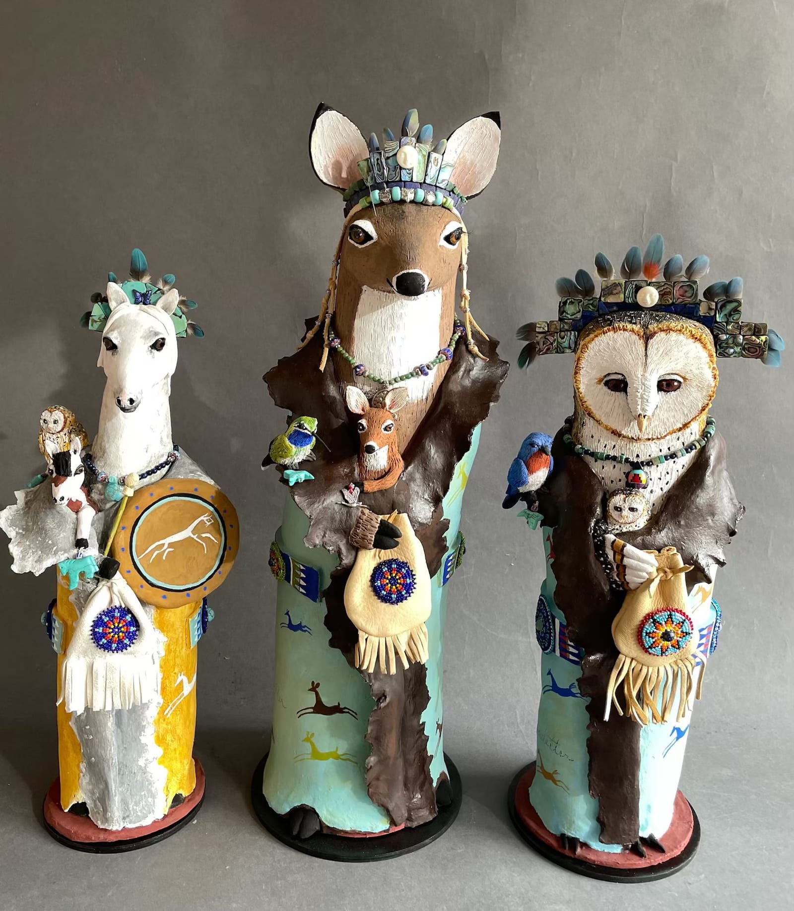 Kathie Lostetter — 2