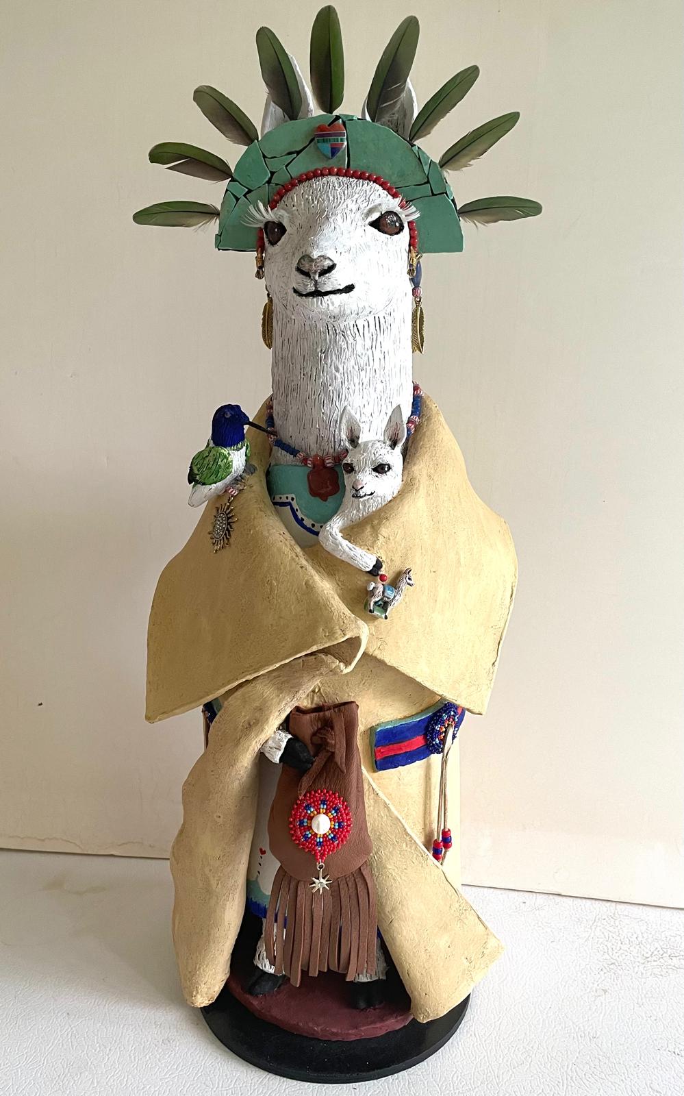 Kathie Lostetter — 30