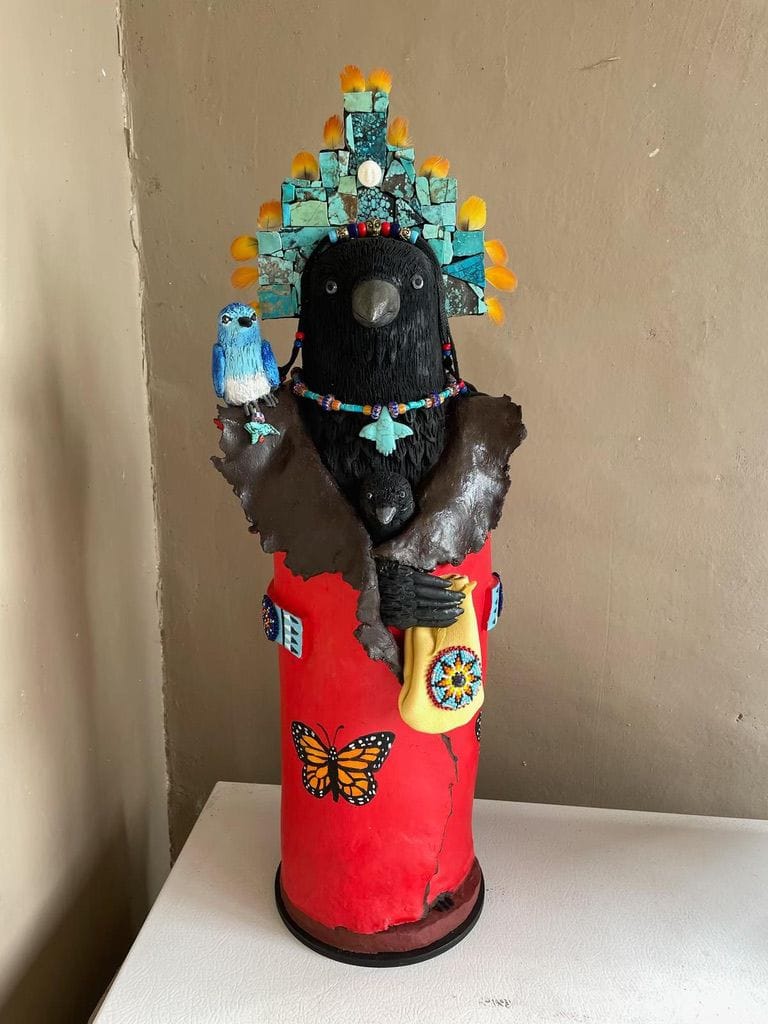 Kathie Lostetter — 7