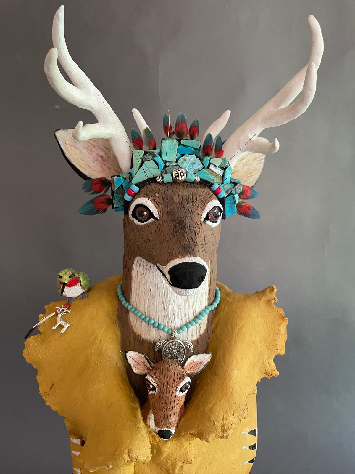 Kathie Lostetter — 10