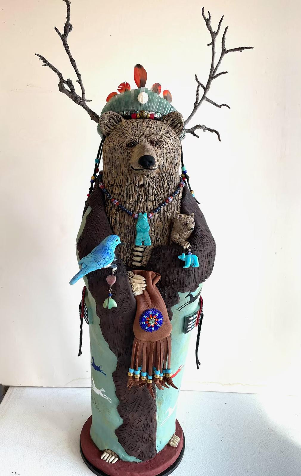 Kathie Lostetter — 13