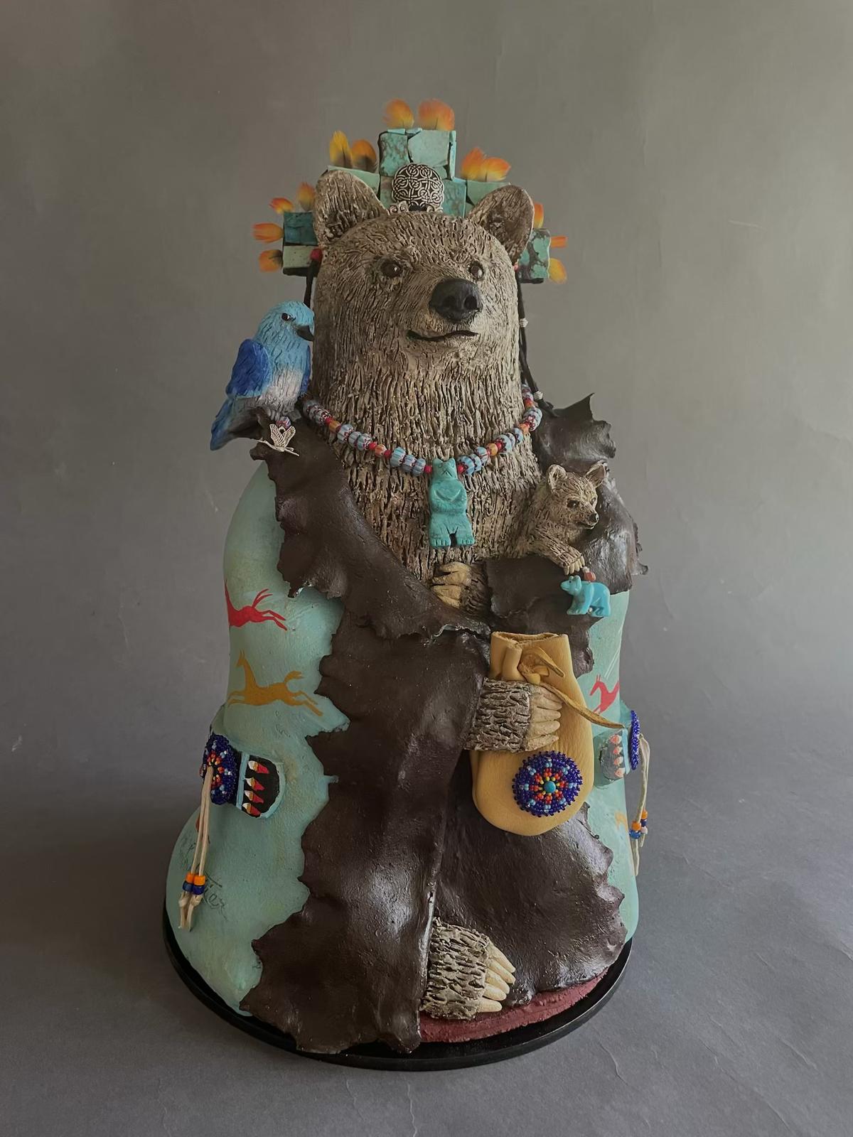 Kathie Lostetter — 14