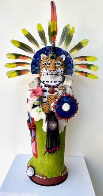 Kathie Lostetter — 24
