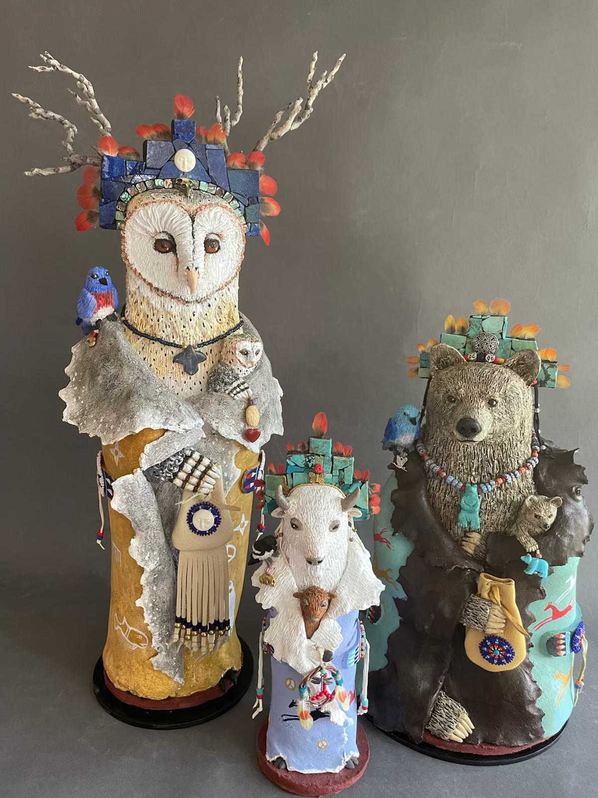 Kathie Lostetter — 3