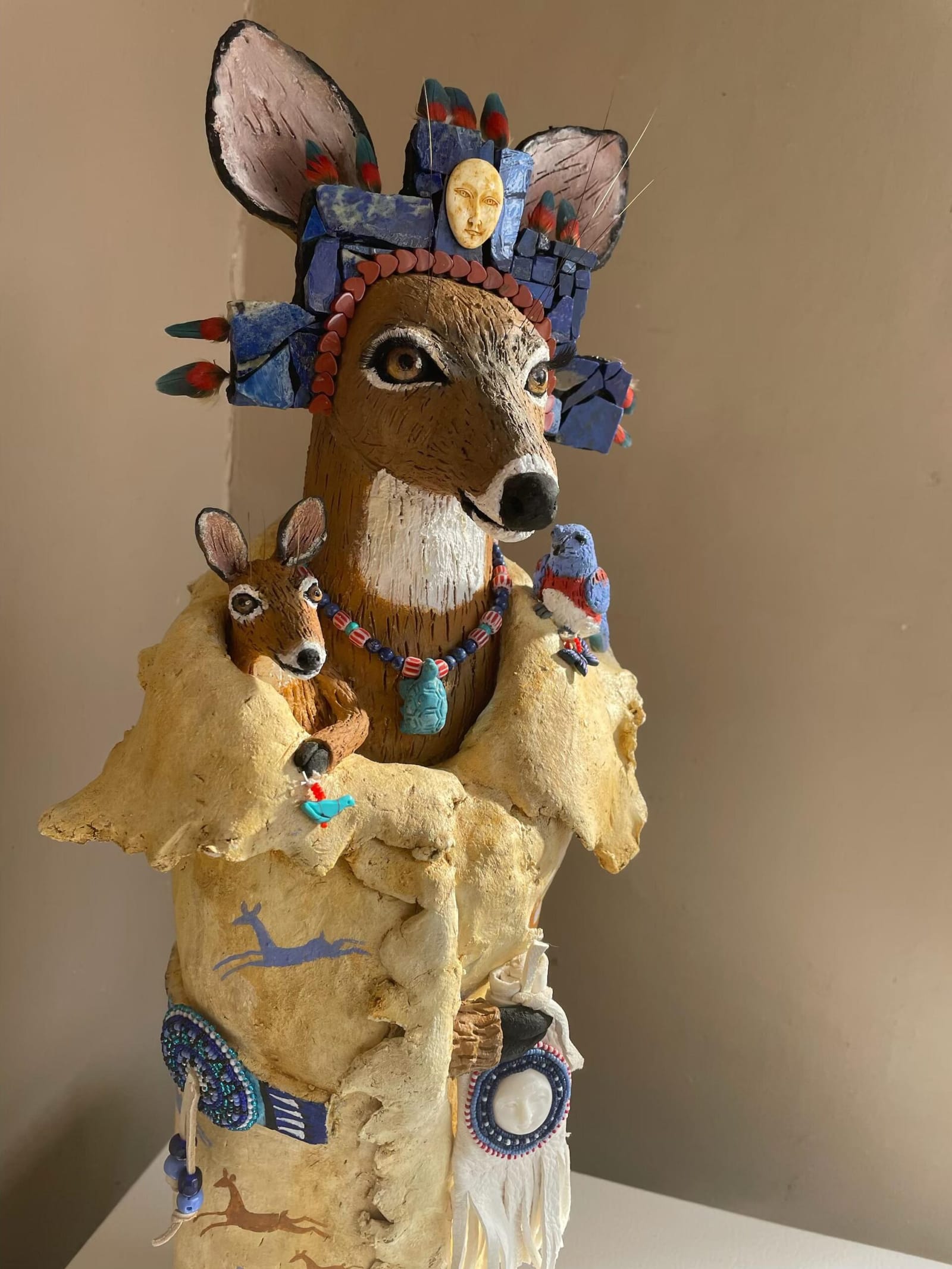 Kathie Lostetter — 11