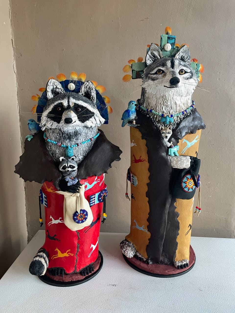 Kathie Lostetter — 5